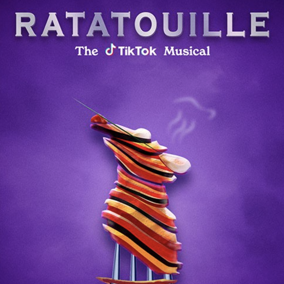 Ratatouille Musical