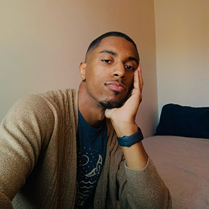 Matthew Elijah Webb