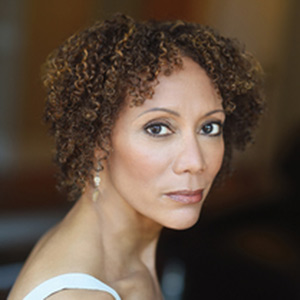 Robin Miles