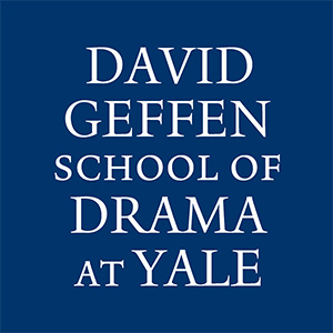 David Geffen School of Drama at Yale logo