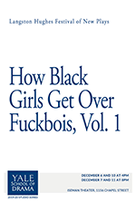 How Black Girls Get Over Fuckbois, Vol. 1