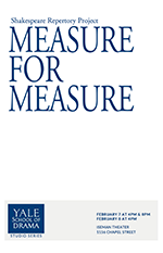 Measure for Measure