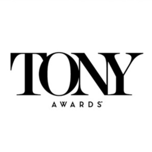 Tony Awards logo