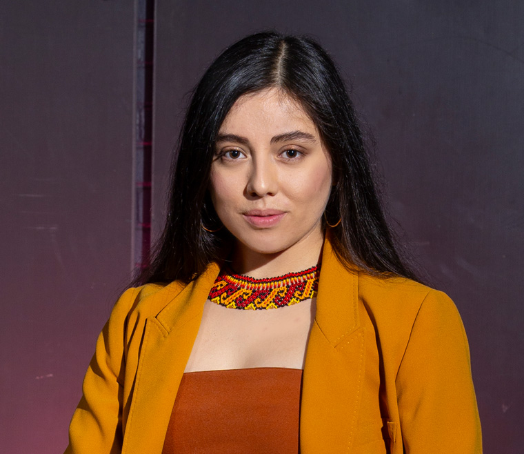 Juliana Morales Carreño