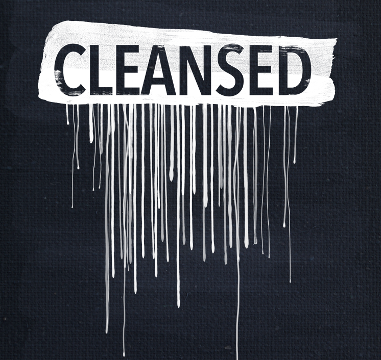 Cleansed