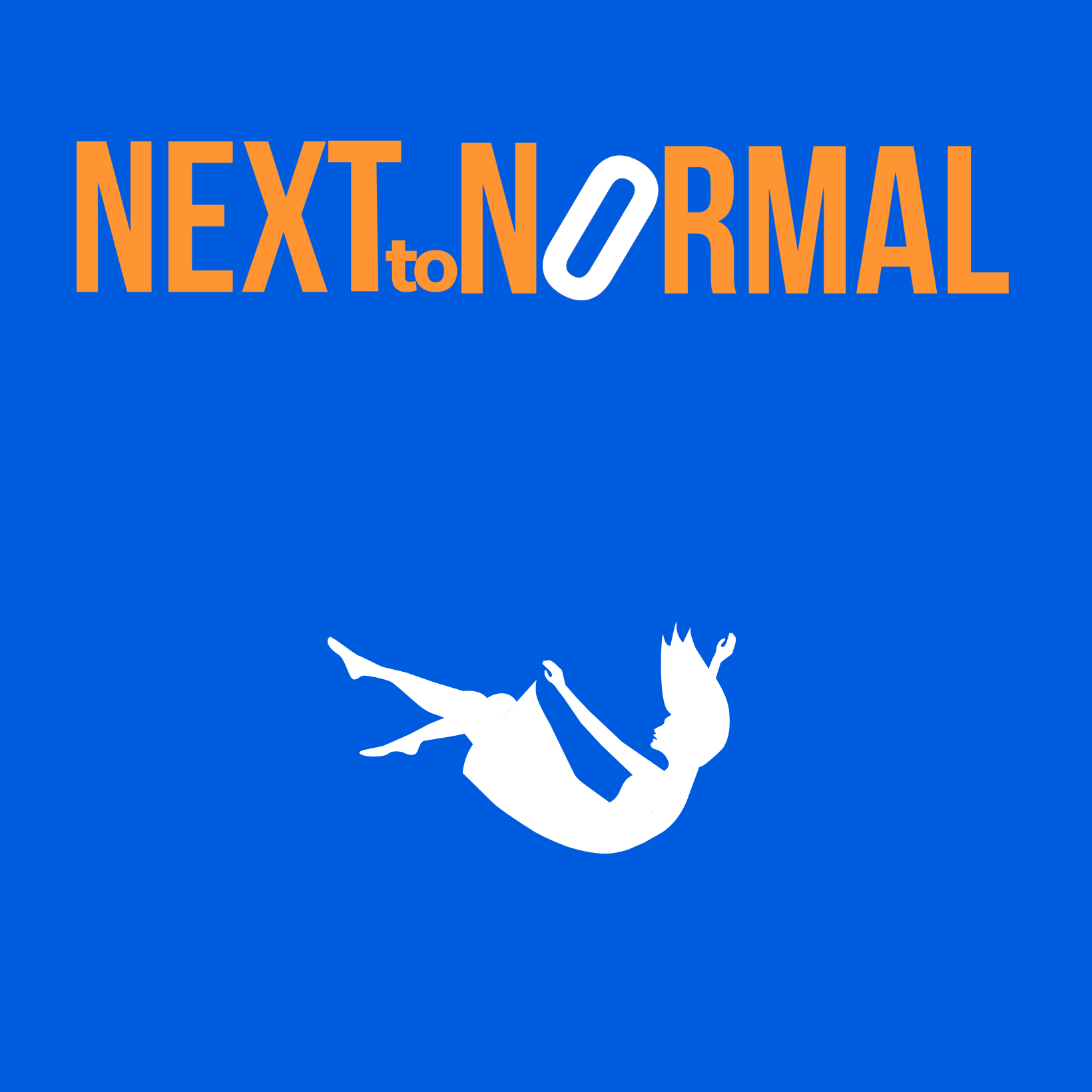 Next to Normal artwork