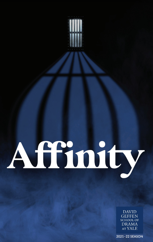 Affinity Program Cover