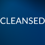 Cleansed