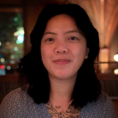 Hannah Tran