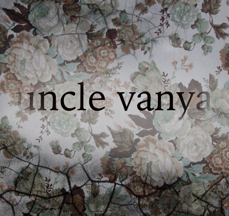 Uncle Vanya artwork