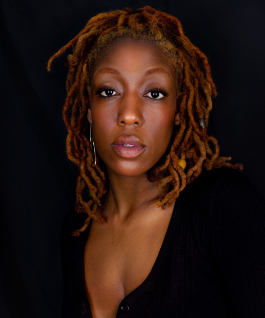 m. imani west
