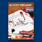 Jennifer McClure's Bloody Brilliant