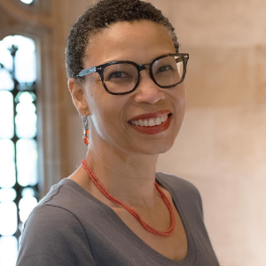 Carla L. Jackson '99