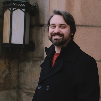 Graham Zellers