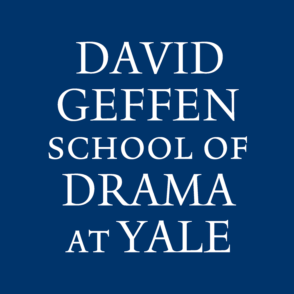 David Geffen School of Drama at Yale logo