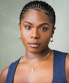 Lauren F. Walker